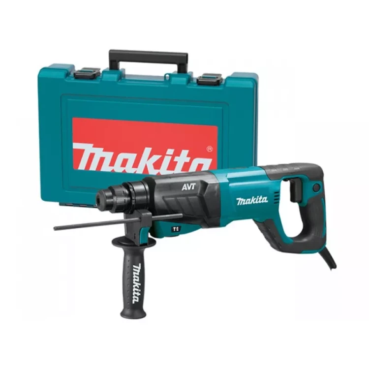Перфоратор Makita HR2641 купить в Губкинске