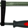 Струбцина F-образная, 150 х 50 х 210 мм MATRIX MASTER 20402 купить в Губкинске