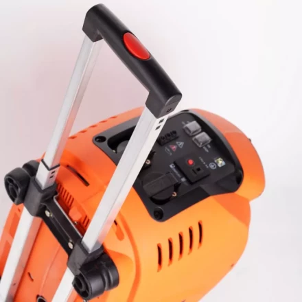 Бензогенератор инверторный PATRIOT 3000iL купить в Губкинске