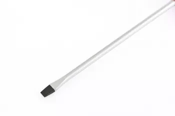 Отвертка &quot;Era&quot; SL30 х 75 мм CrV 3-х компонентная рукоятка  Matrix 12070 купить в Губкинске