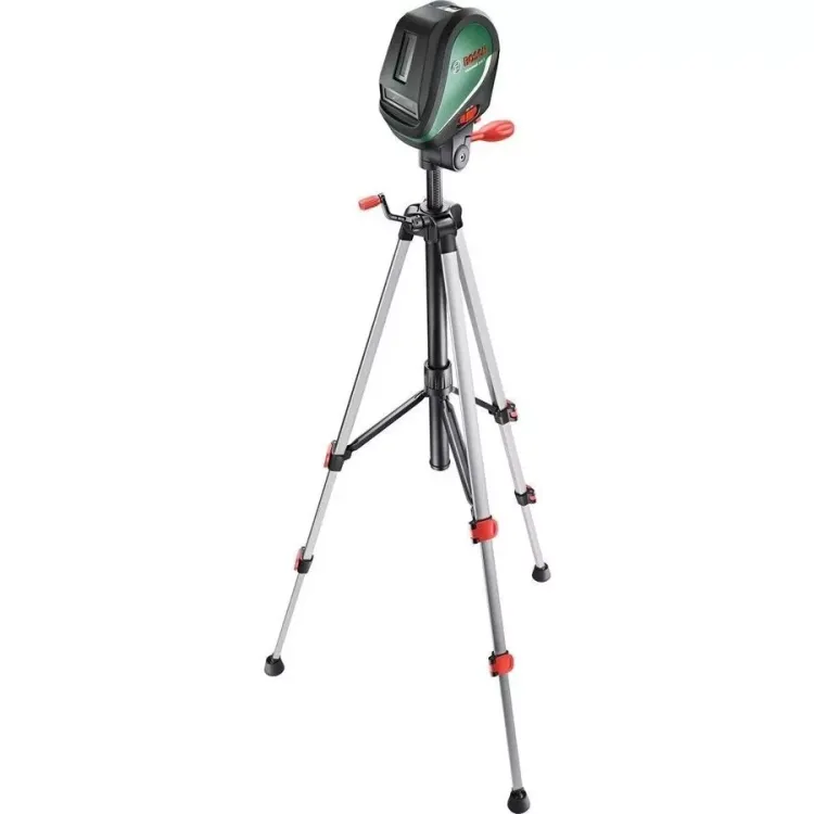 Нивелир лазерный UniversalLevel 2 Set Bosch со штативом купить в Губкинске