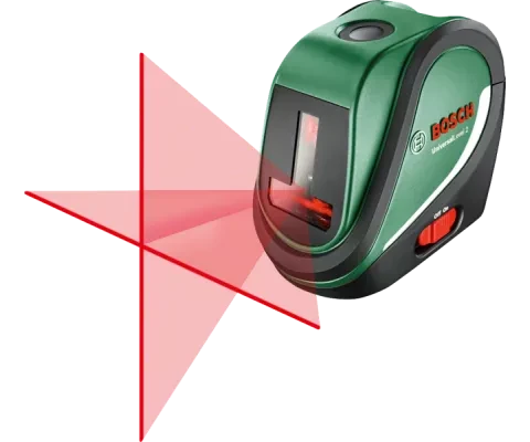 Нивелир лазерный UniversalLevel 2 Set Bosch со штативом купить в Губкинске