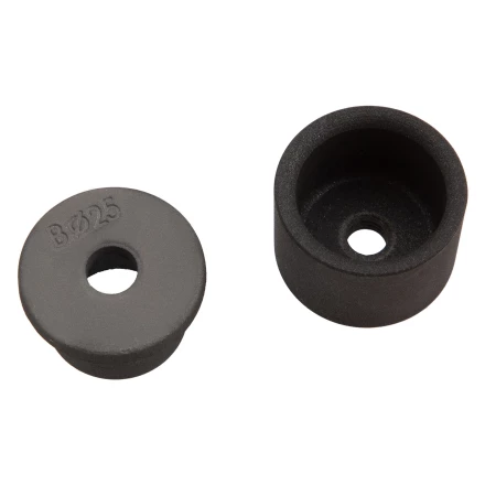 Насадки с тефлоновым покрытием к аппарату для сварки полипропилен. труб, 20, 25, 32, 40 мм// MTX 942867 купить в Губкинске