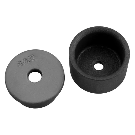 Насадки с тефлоновым покрытием к аппарату для сварки полипропилен. труб, 20, 25, 32, 40 мм// MTX 942867 купить в Губкинске