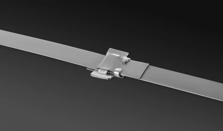 ЗУБР БДЛ 20 х 0.7 мм, 50 м, бандажная лента нержавеющая, AISI 304, Профессионал (310244) купить в Губкинске