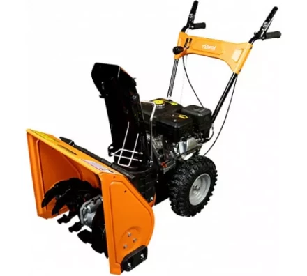 Бензиновый снегоуборщик Sturm STG7453 купить в Губкинске