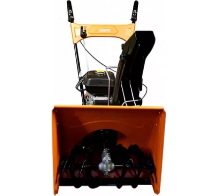 Бензиновый снегоуборщик Sturm STG7453 купить в Губкинске