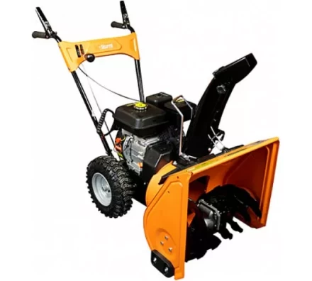 Бензиновый снегоуборщик Sturm STG7453 купить в Губкинске