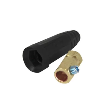 Кабельная розетка 35-50 511.0313/СХ0541 FoxWeld купить в Губкинске