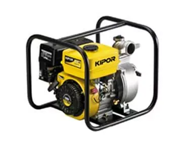 Дизельная мотопомпа KIPOR KDP20 купить в Губкинске