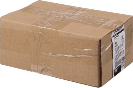 Гайка ЗУБР &quot;МАСТЕР&quot; DIN 6923 с фланцем, класс прочности 8, оцинкованная,  M10, 5кг 303630-10 купить в Губкинске