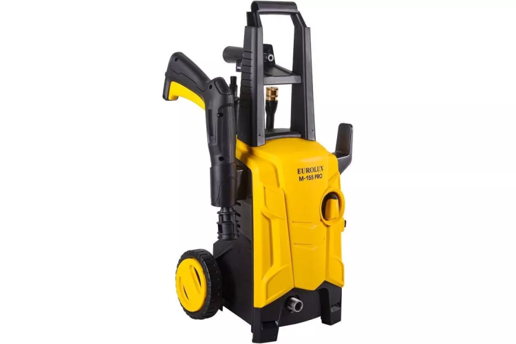 Мойка Eurolux M-155 PRO 70/8/57 купить в Губкинске