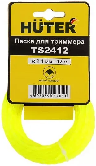 Леска TS3012 (витой квадрат) купить в Губкинске