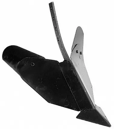 Окучник ОН-10 PATRIOT купить в Губкинске