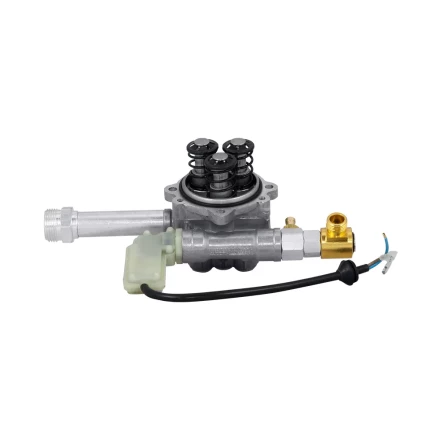 Помпа высокого давления KVAZARRUS для моек K 5 Standart K 5 Expert купить в Губкинске