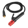 Аппарат инвертор. дуговой сварки SDM-220 Top, 220 А, ПВ 60% кейс// Denzel 94358 купить в Губкинске