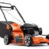 Газонокосилка бензиновая Husqvarna LC 356VP самоходная Honda GCVX 170 купить в Губкинске