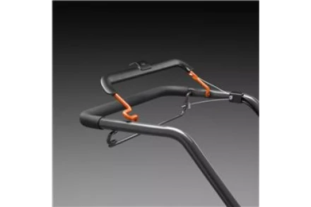 Газонокосилка бензиновая Husqvarna LC 356VP самоходная Honda GCVX 170 купить в Губкинске