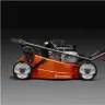 Газонокосилка бензиновая Husqvarna LC 356VP самоходная Honda GCVX 170 купить в Губкинске
