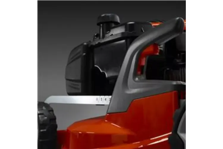 Газонокосилка бензиновая Husqvarna LC 356VP самоходная Honda GCVX 170 купить в Губкинске