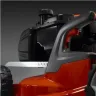 Газонокосилка бензиновая Husqvarna LC 356VP самоходная Honda GCVX 170 купить в Губкинске