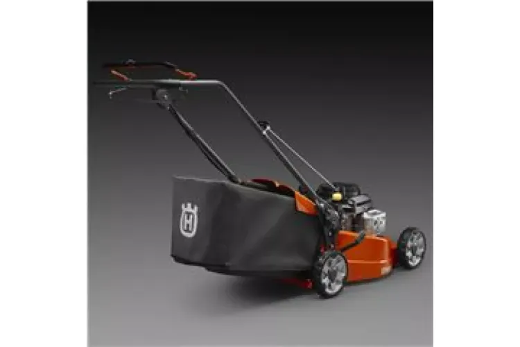 Газонокосилка бензиновая Husqvarna LC 356VP самоходная Honda GCVX 170 купить в Губкинске