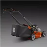 Газонокосилка бензиновая Husqvarna LC 356VP самоходная Honda GCVX 170 купить в Губкинске