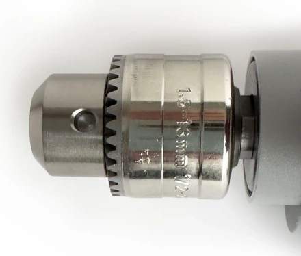 Дрель электрическая сетевая ESPIRA DI-01 400951 купить в Губкинске