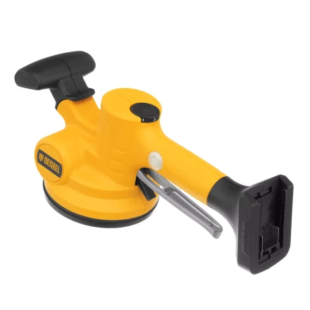 Машина для укладки плитки Denzel 28481 TTM-130-0, 18В Li-Ion купить в Губкинске