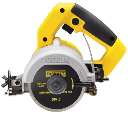 Плиткорез  DWC 410 1300Вт DeWalt купить в Губкинске