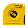 Рулетка 20м х 13мм  BM 50 Р капсульная 17218 STABILA купить в Губкинске