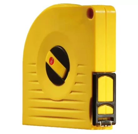 Рулетка 20м х 13мм  BM 50 Р капсульная 17218 STABILA купить в Губкинске