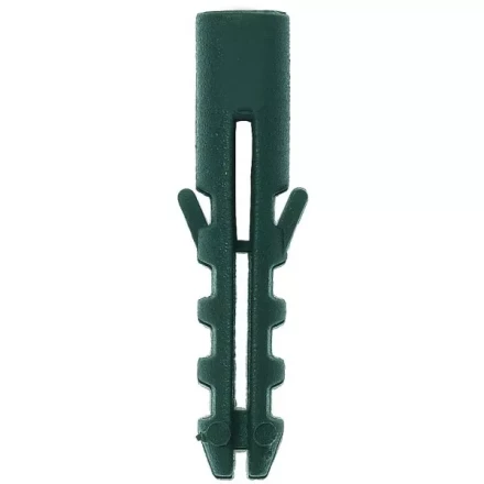 Дюбель ЗУБР &quot;МАСТЕР&quot; распорный полипропиленовый, тип &quot;ЕВРО&quot;, 12 х 60 мм,  25 шт 3010-12-025_z01 купить в Губкинске