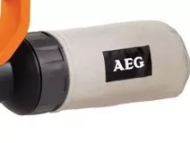 Шлифмашина ВШМ AEG FS 280 419280 купить в Губкинске