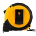 Рулетка Denzel 5м х 25мм, двухкомп. корпус, кнопка-пауза, 31543 купить в Губкинске
