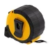 Рулетка Denzel 5м х 25мм, двухкомп. корпус, кнопка-пауза, 31543 купить в Губкинске