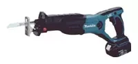 Аккумуляторная сабельная пила Makita BJR181RFE купить в Губкинске