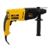 Перфоратор электрический Denzel RHH-600-22, SDS-plus, 600 Вт, 2,5 Дж, 2 реж. 26602 купить в Губкинске