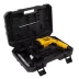 Перфоратор электрический Denzel RHH-600-22, SDS-plus, 600 Вт, 2,5 Дж, 2 реж. 26602 купить в Губкинске