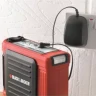 Зарядное устройство B&amp;D BDV 030 купить в Губкинске