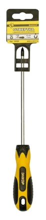 Отвертка PZ1х150 мм Энкор 19522 купить в Губкинске