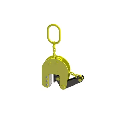 Захват вертикальный ZKVN 0,5 1046885 купить в Губкинске