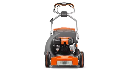 Бензиновая газонокосилка Husqvarna LC 53B E купить в Губкинске