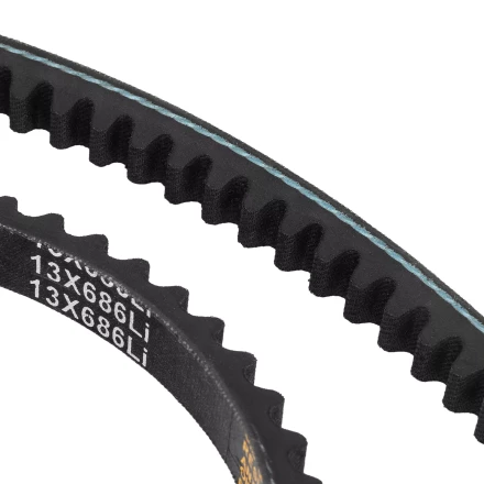 Ремень приводной для виброплиты VC-12 Denzel 98025 купить в Губкинске