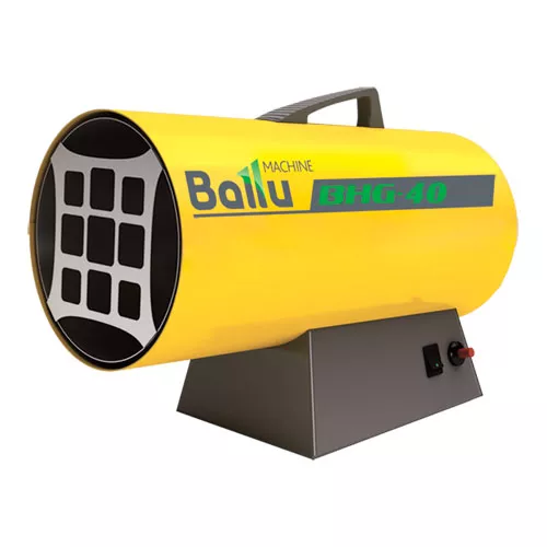 Газовая тепловая пушка BALLU BHG-40 купить в Губкинске