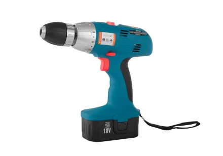 Дрель аккумуляторная Sturm CD 3118 Р купить в Губкинске