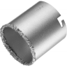 Коронка KRAFTOOL кольцевая с напылением из карбид вольфрама, 73мм 33401-73_z01 купить в Губкинске