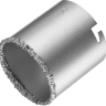 Коронка KRAFTOOL кольцевая с напылением из карбид вольфрама, 73мм 33401-73_z01 купить в Губкинске