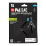 Разветвитель двухканальный Palisad 65832, с внутренней резьбой 3/4",алюминий, LUXE купить в Губкинске
