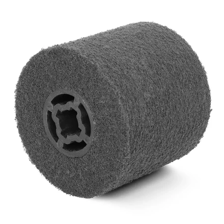 Барабан MESSER тип Z из нетканого материала, 120х100х19мм, #240 Fine, max 3500 об/мин, К купить в Губкинске